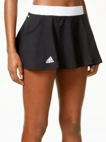 adidas Tennis Skirt Skirt 95 Black