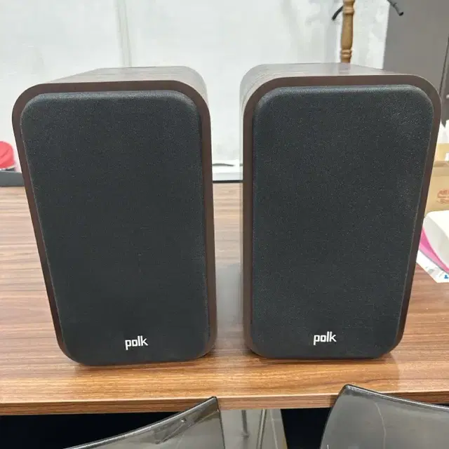 polk es20 브라운