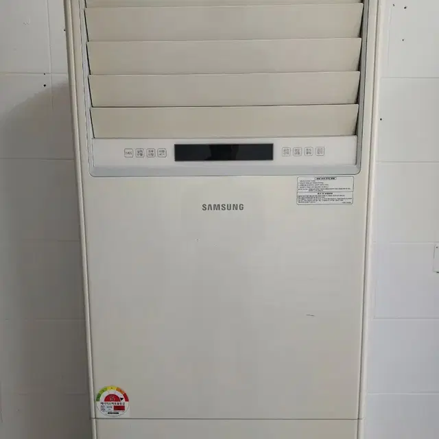 삼성에어컨30평220v