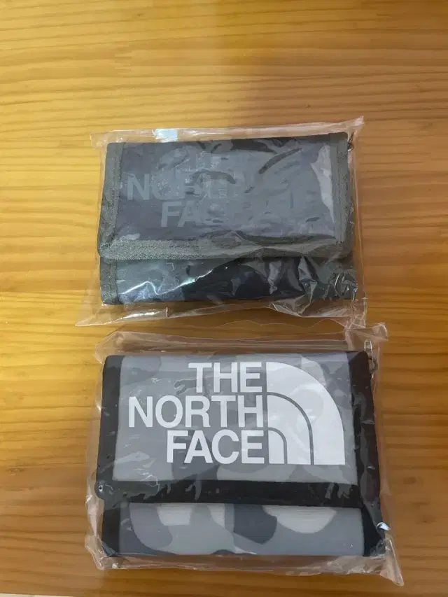 The North Face 지갑