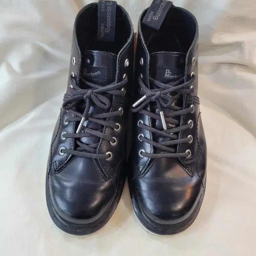 닥터마틴 Dr.Martens 워커 265