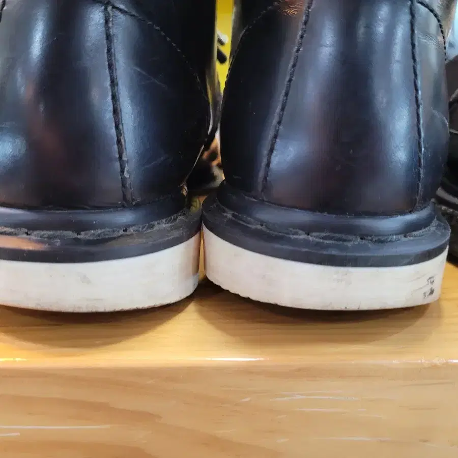 닥터마틴 Dr.Martens 워커 265