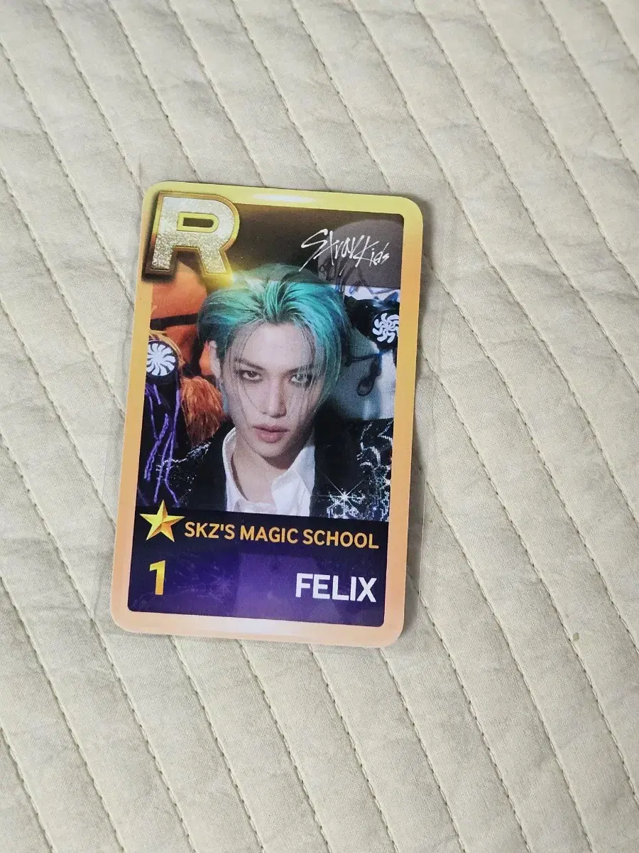 스트ㄹayKids SKZ STRAYKIDS SUPERSTAR슈스제 felix 용복