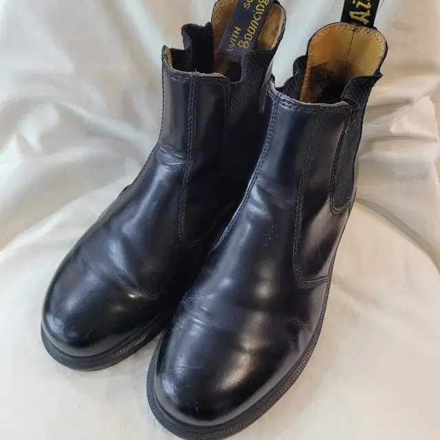 닥터마틴 Dr.Martens 위커 265