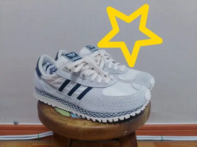 230 ) ADIDAS (아디다스) 정품 여성 운동화