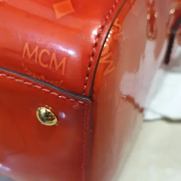 MCM 보울러 백