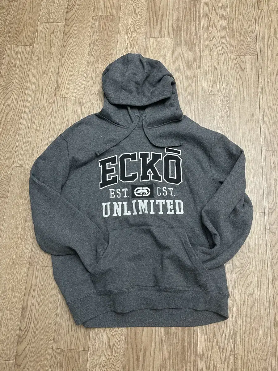 Ecko Eco Limited Hoodie XL