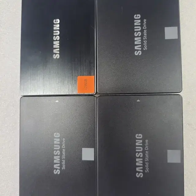 삼성 ssd120gb 랜덤