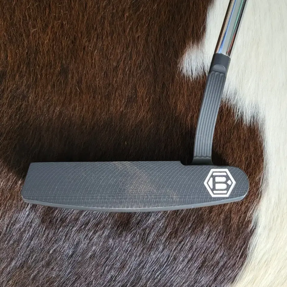 베티나르디 Bettinardi BB1F 34인치 퍼터