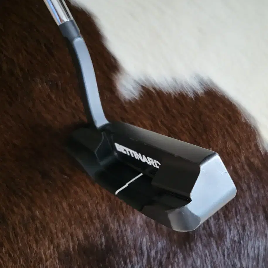 베티나르디 Bettinardi BB1F 34인치 퍼터