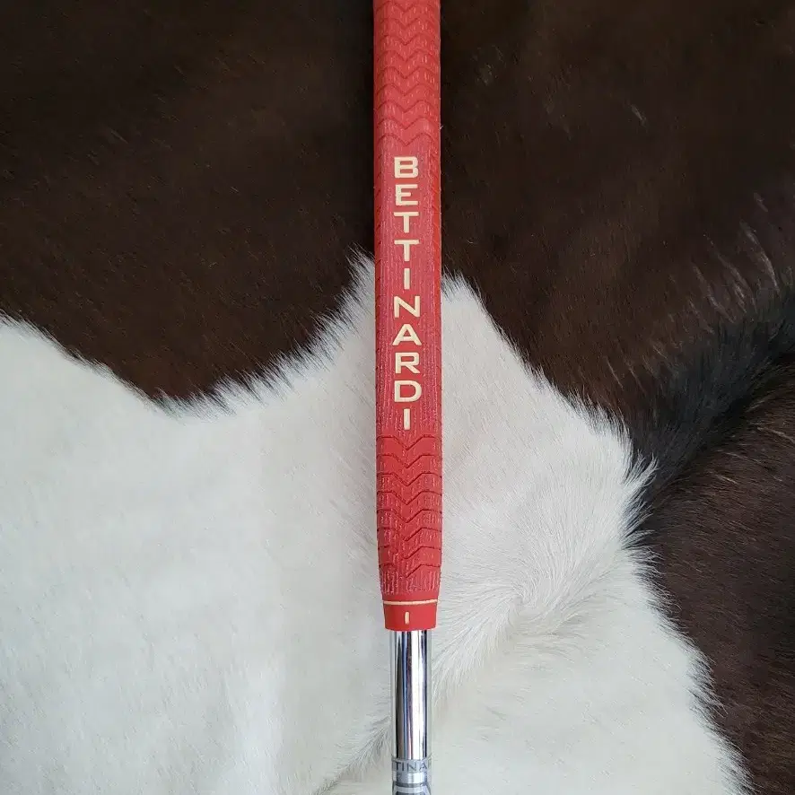 베티나르디 Bettinardi BB1F 34인치 퍼터