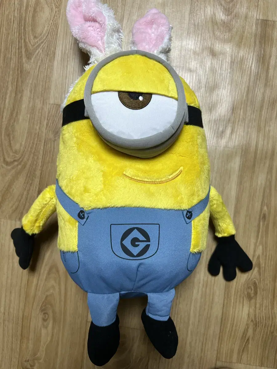 Super bed minion doll for sale!!!