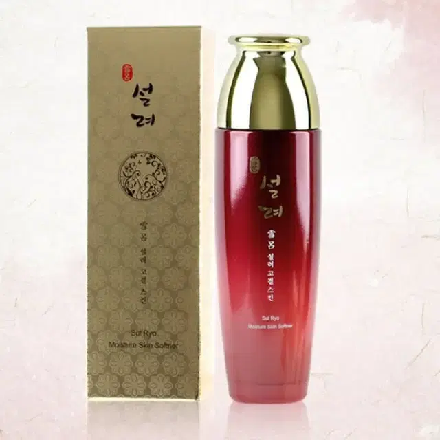 주름 여자화장품 스킨 설러 기능성 고결150ml 판매