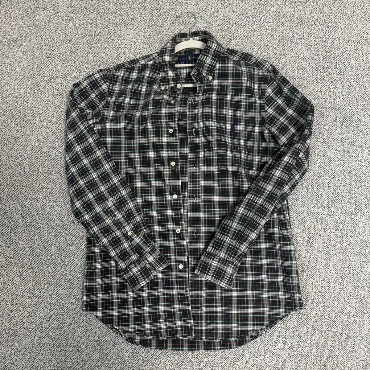 Polo Ralph Lauren Checked shirt