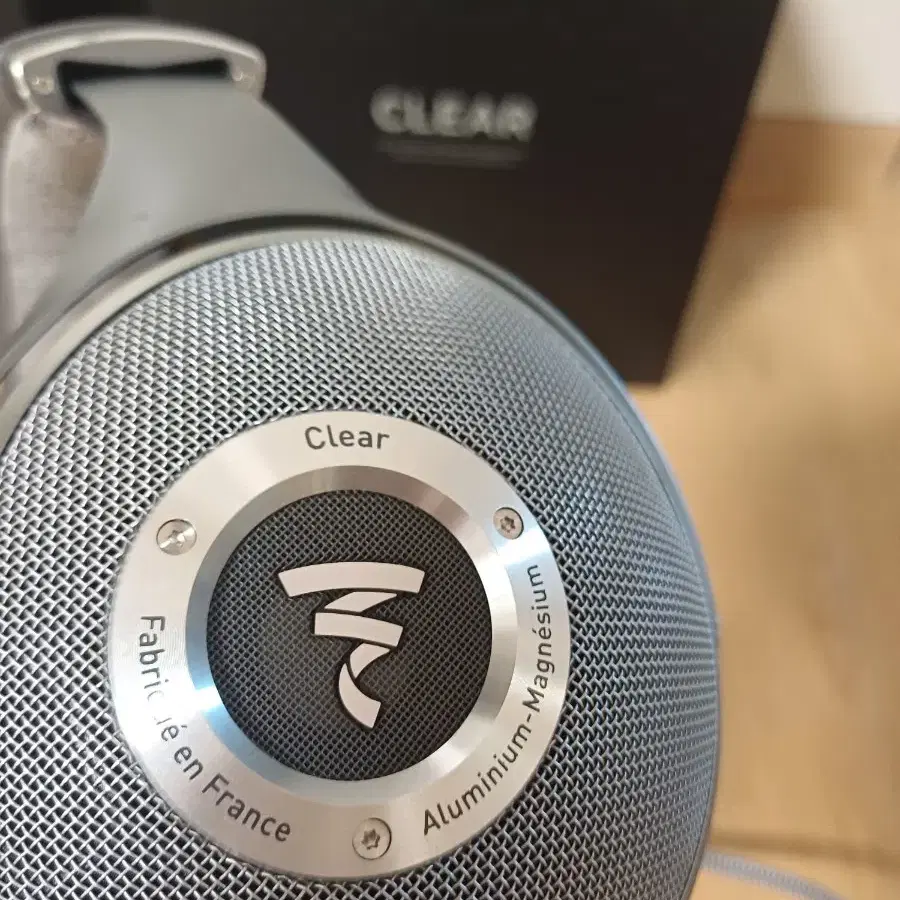 FOCAL CLEAR OG  포칼 구클리어(OG) 풀박스