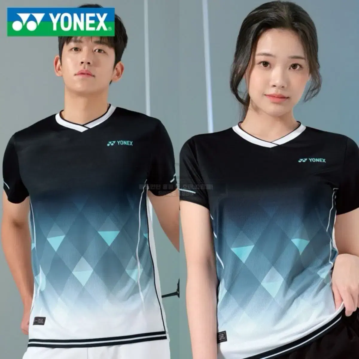 NEW2024 | Yonex Vahn Palmetto 243TS003M / 243TS004F