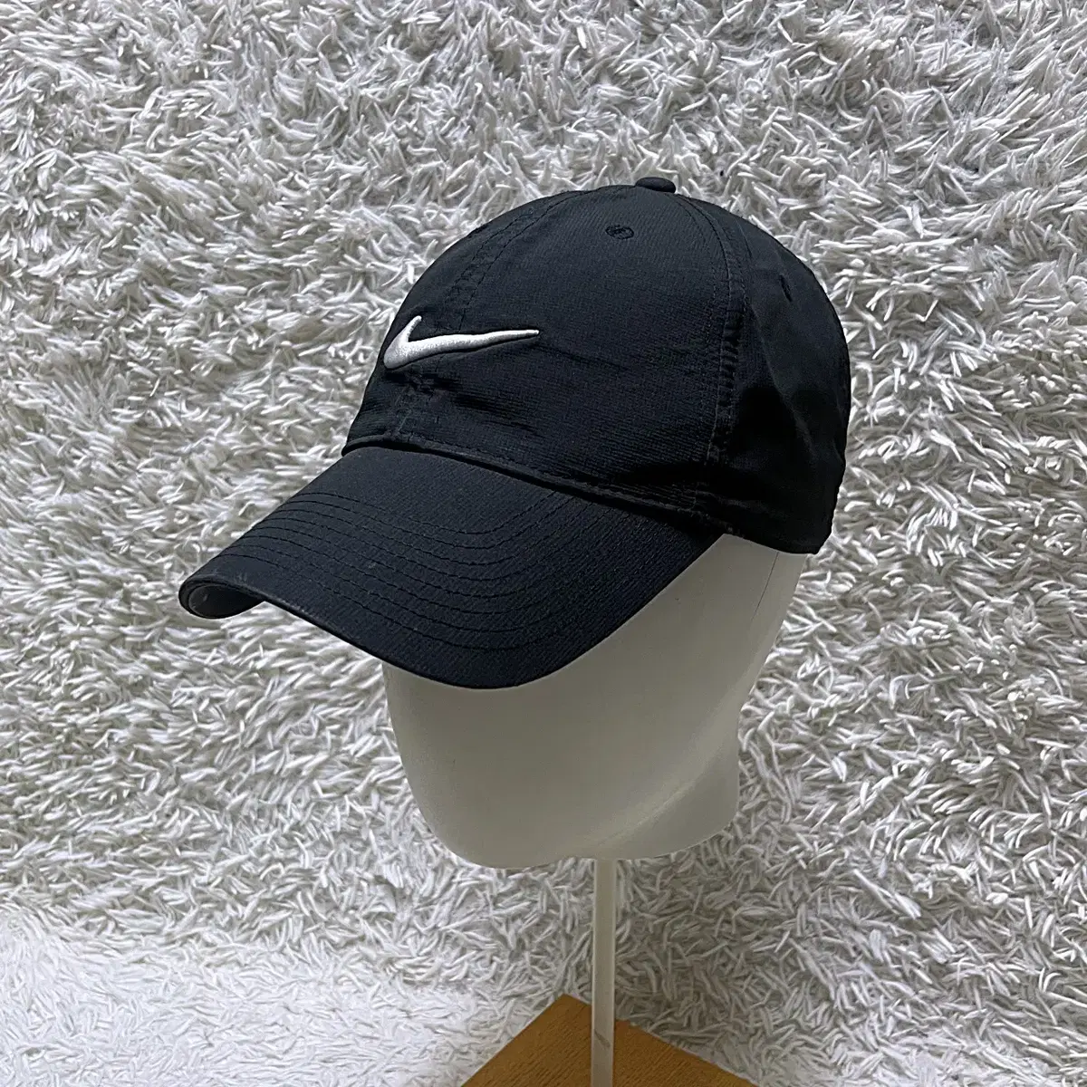 NIKE 나이키 스우시 모자