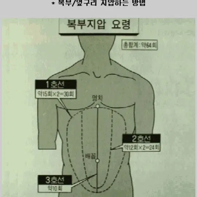 특허 전문가용 지압봉 이중 미끄럼방지 3종 세트 단풍나무 전신지압기