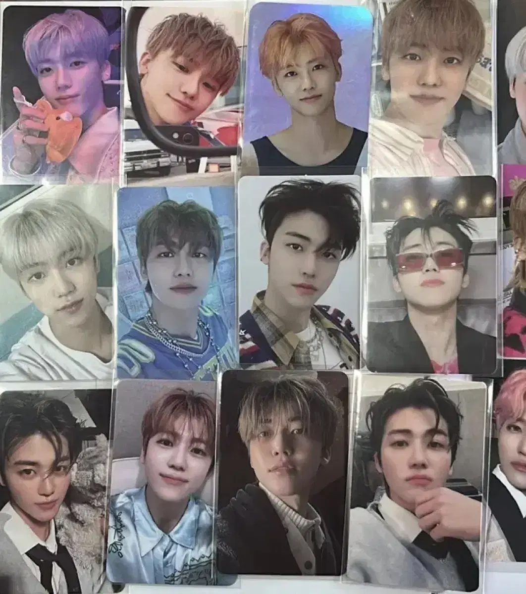 NCT Dream jaemin photocard Chapter 21 bulk WTS