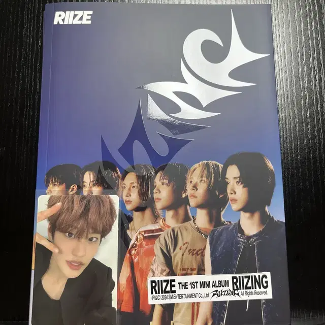 [RIIZE] 뮤직 코리아 미공포 (소희)