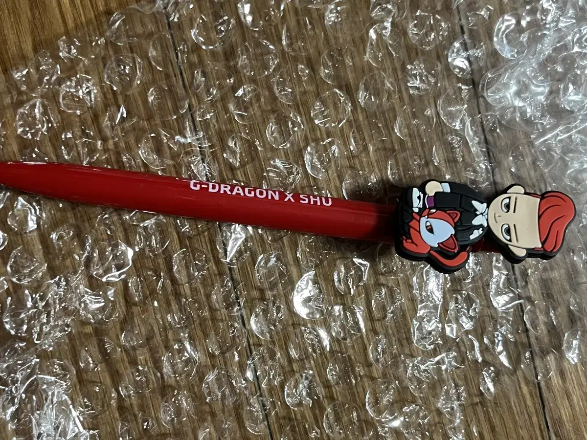 Giddy G Dragon Ball Pen Official Goods