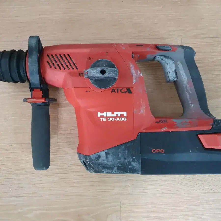 [HILTI]힐티충전함마드릴TE30A36AVR.ATC.풀쎄트