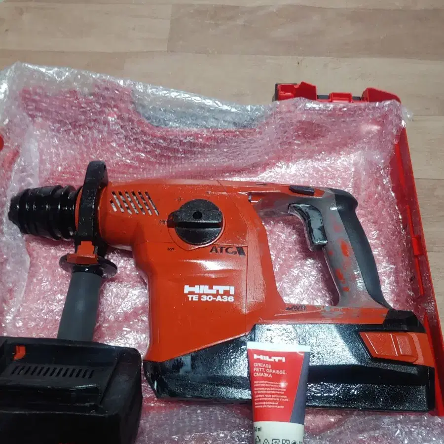 [HILTI]힐티충전함마드릴TE30A36AVR.ATC.풀쎄트