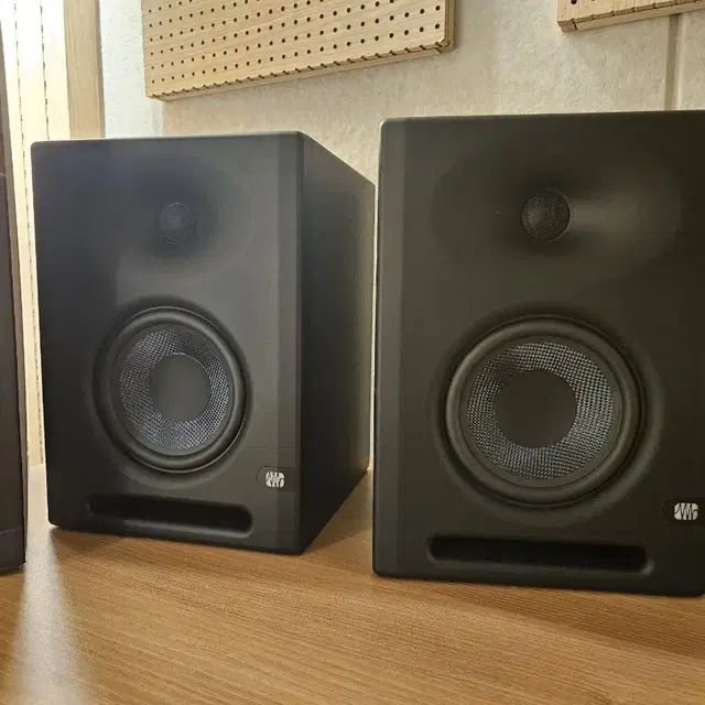 presonus Eris E5 XT /프리소너스 에리스 팝니다