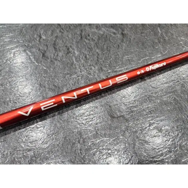 Fujikura Ventus Red DriverShaft 6 XSpec TaylorMadeSleeve Gr...