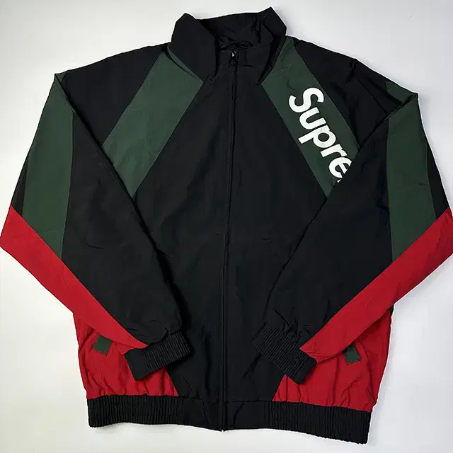 SUPREME 20SS Track Jacket 슈프림 트랙 자켓