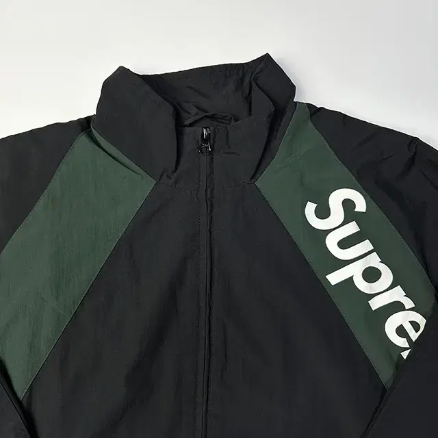 SUPREME 20SS Track Jacket 슈프림 트랙 자켓