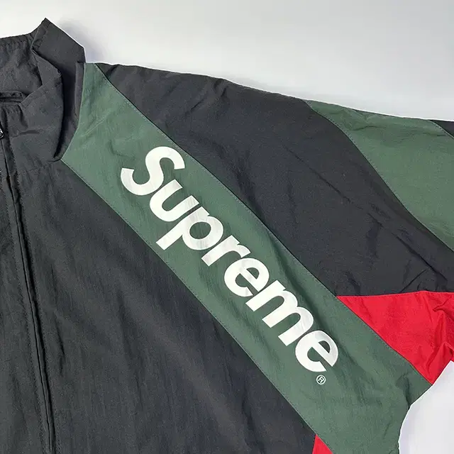 SUPREME 20SS Track Jacket 슈프림 트랙 자켓