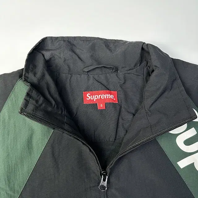 SUPREME 20SS Track Jacket 슈프림 트랙 자켓