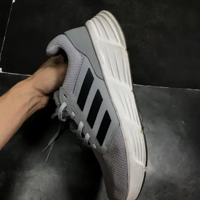 adidas 아디다스 런닝화 260