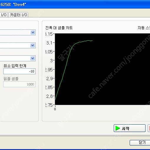 NI PCI-6250 단품