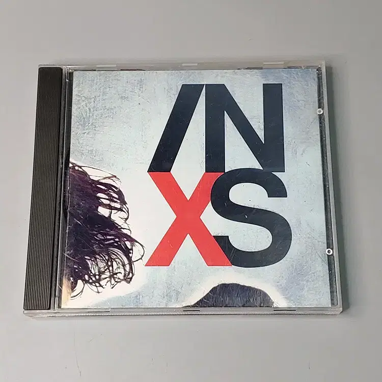 인엑시스 INXS - X (135)