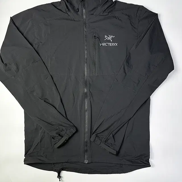 ARC'TERYX SQUAMISH 아크테릭스 스쿼미시 후디 자켓