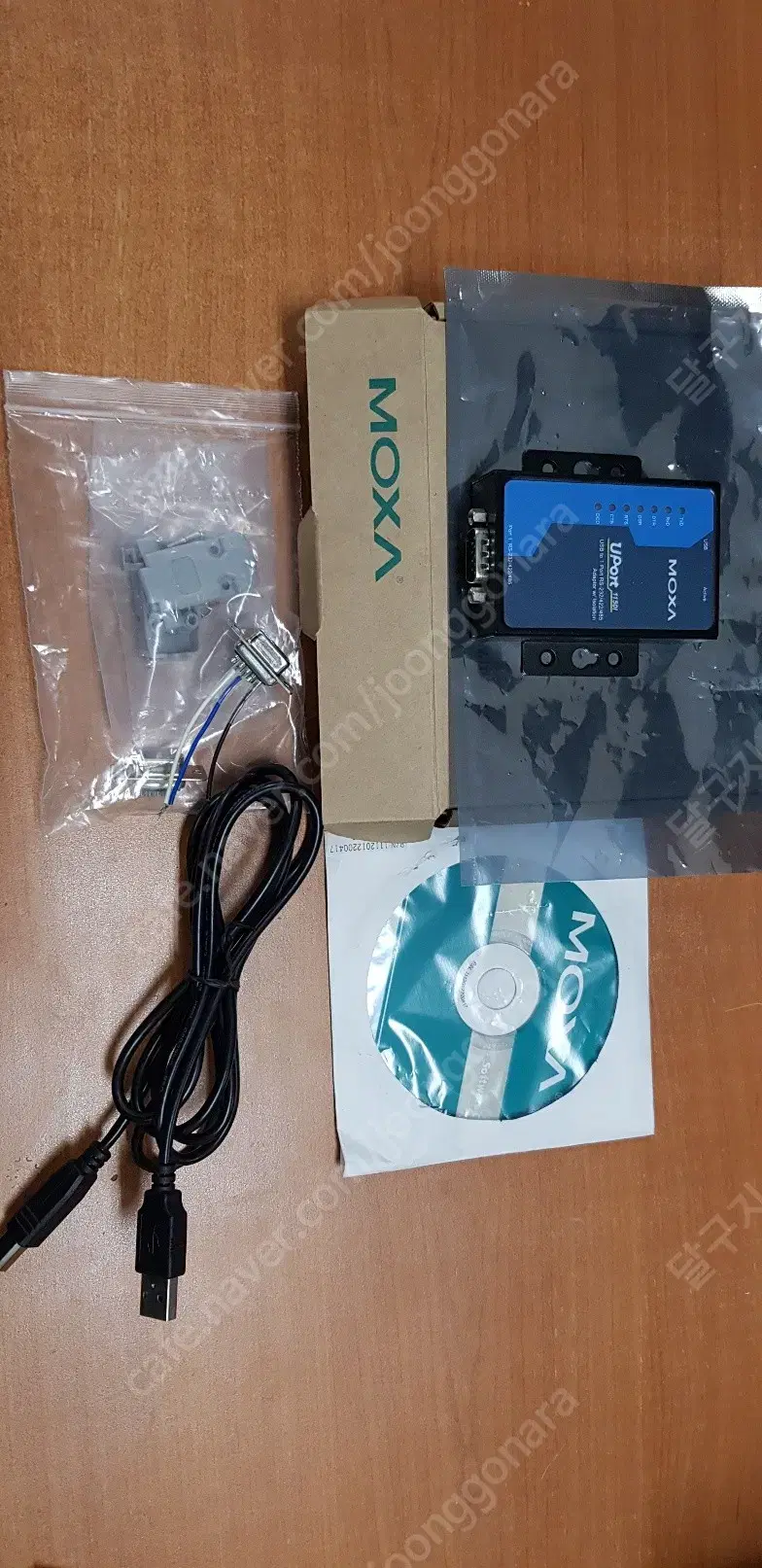 MOXA Uport 1150i