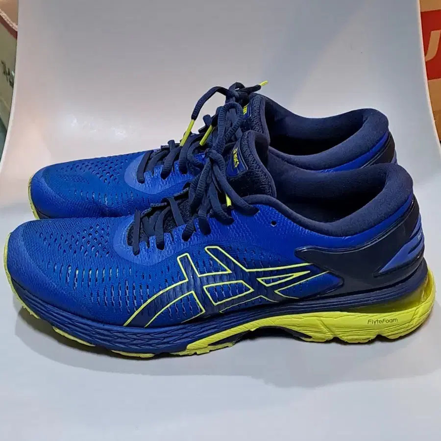 아식스 GEL-KAYANO 25 1011A019  260mm