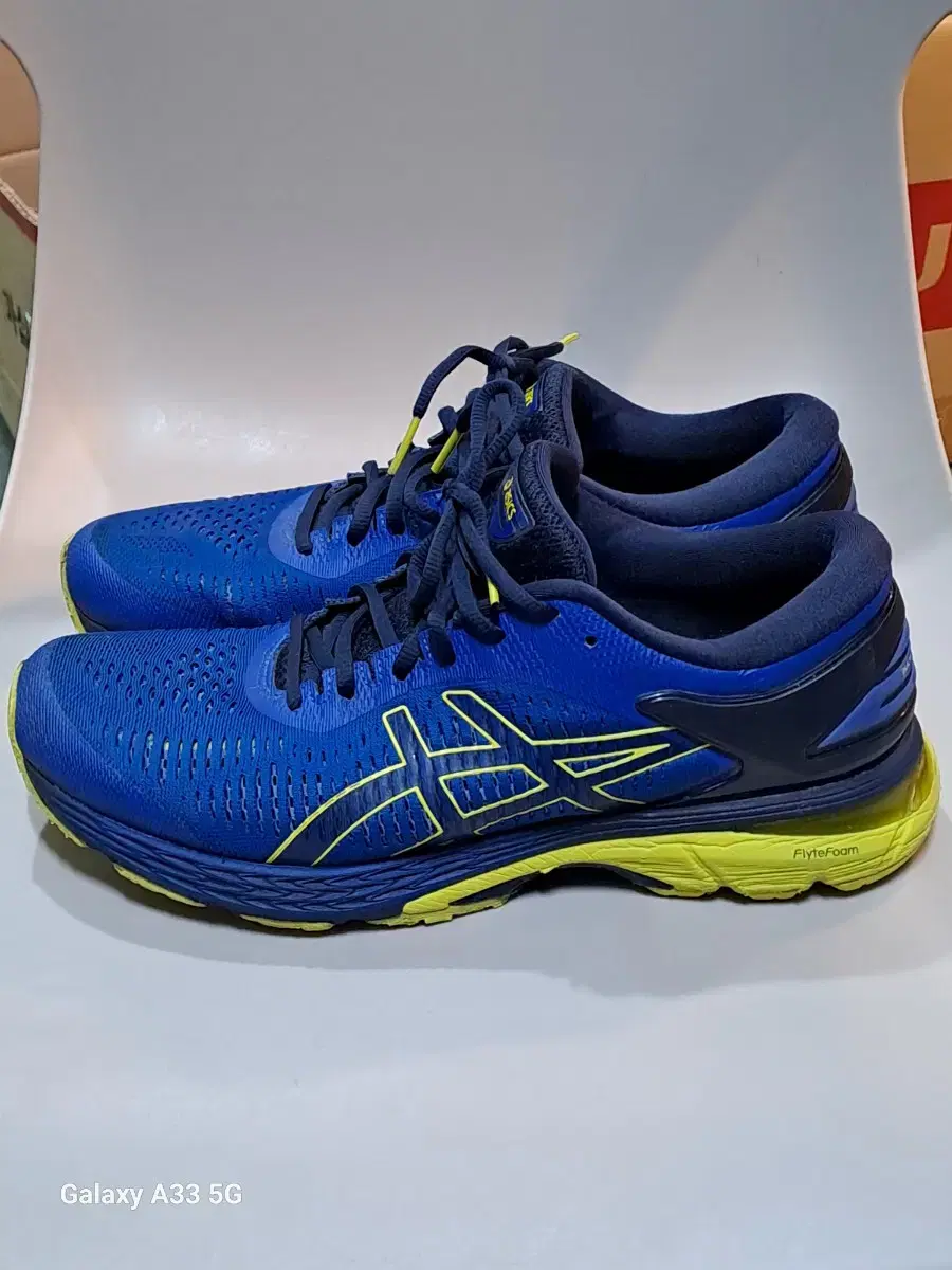 아식스 GEL-KAYANO 25 1011A019  260mm