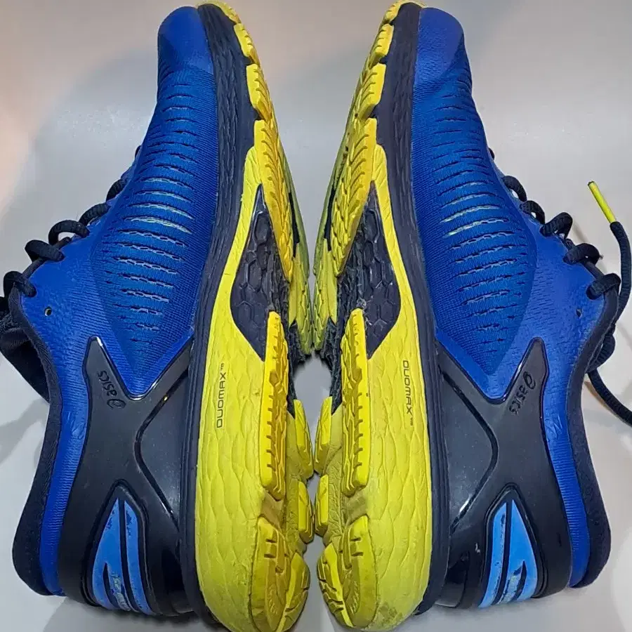 아식스 GEL-KAYANO 25 1011A019  260mm