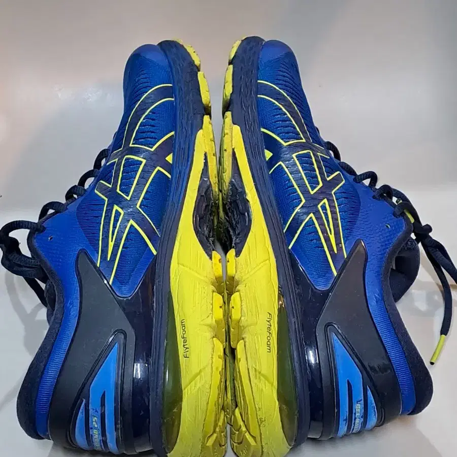 아식스 GEL-KAYANO 25 1011A019  260mm