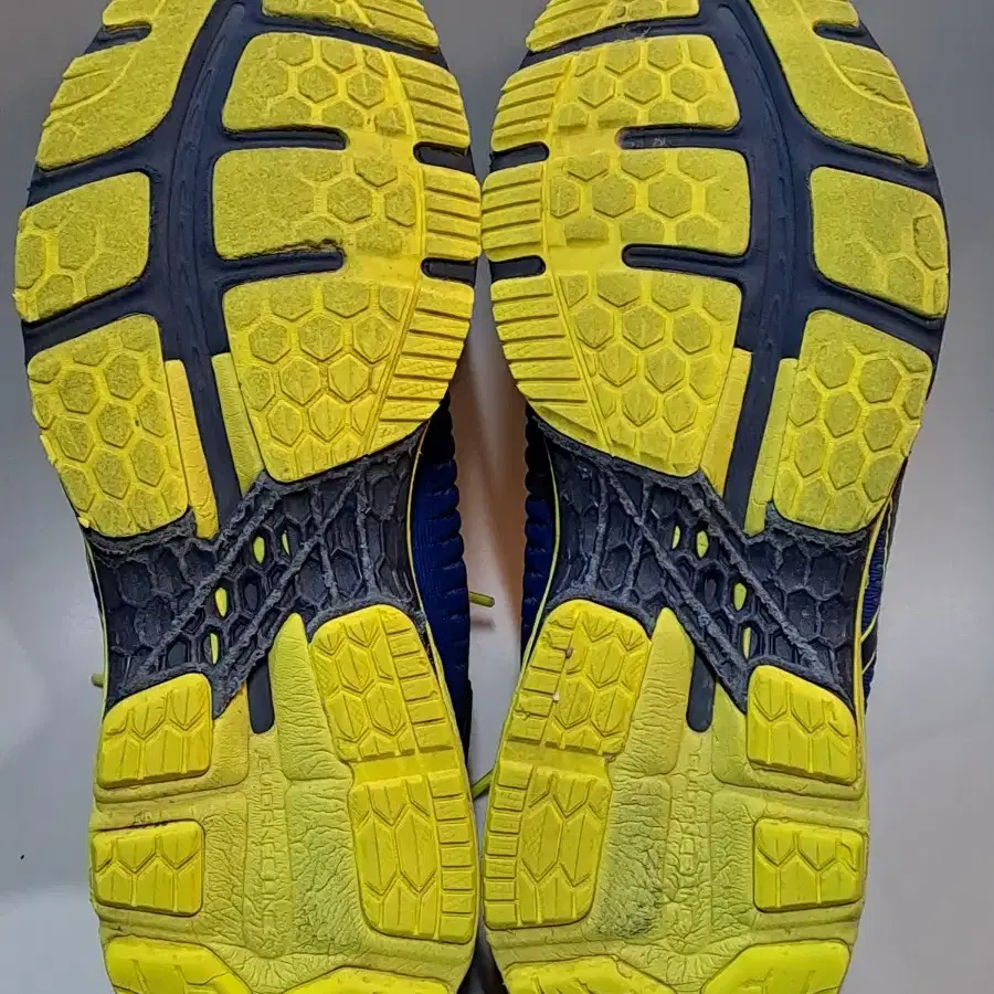 아식스 GEL-KAYANO 25 1011A019  260mm