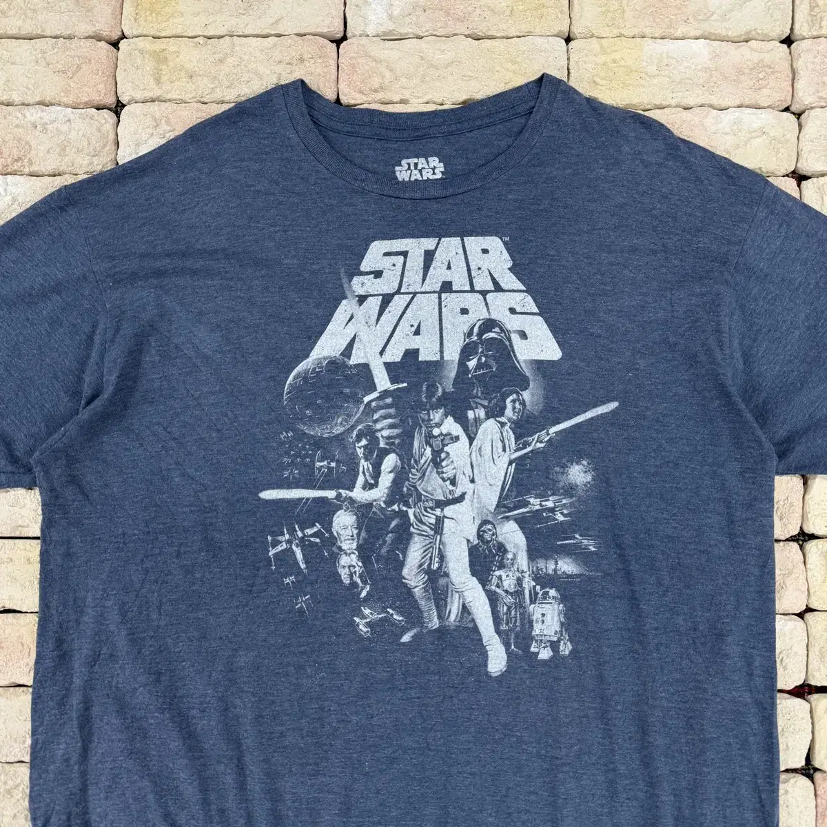 [2XL] Star Wars Official T-Shirt