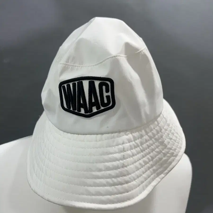 WAAC 버킷햇