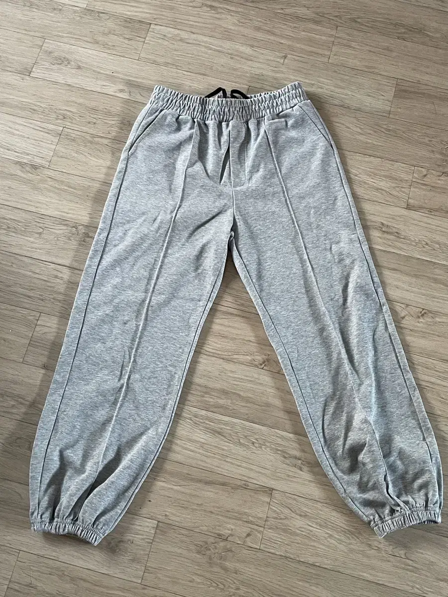 Partimento Joggerpants (Gray) L