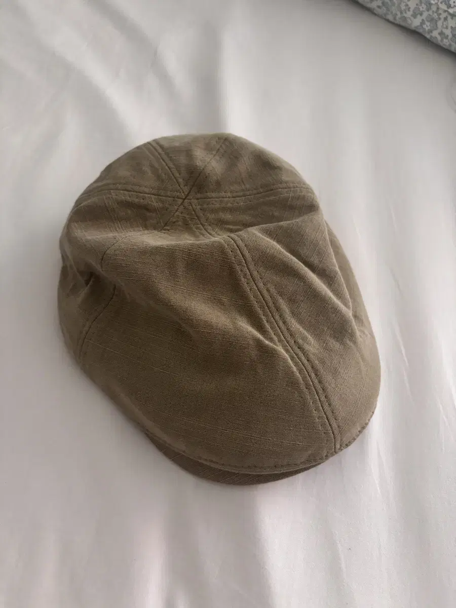 Olive Khaki Hunting Cap free