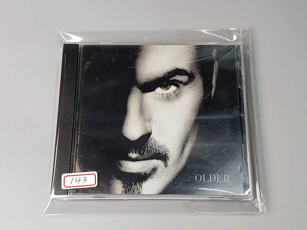 조지 마이클 George Michael - Older (143