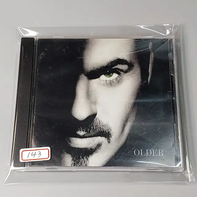 조지 마이클 George Michael - Older (143