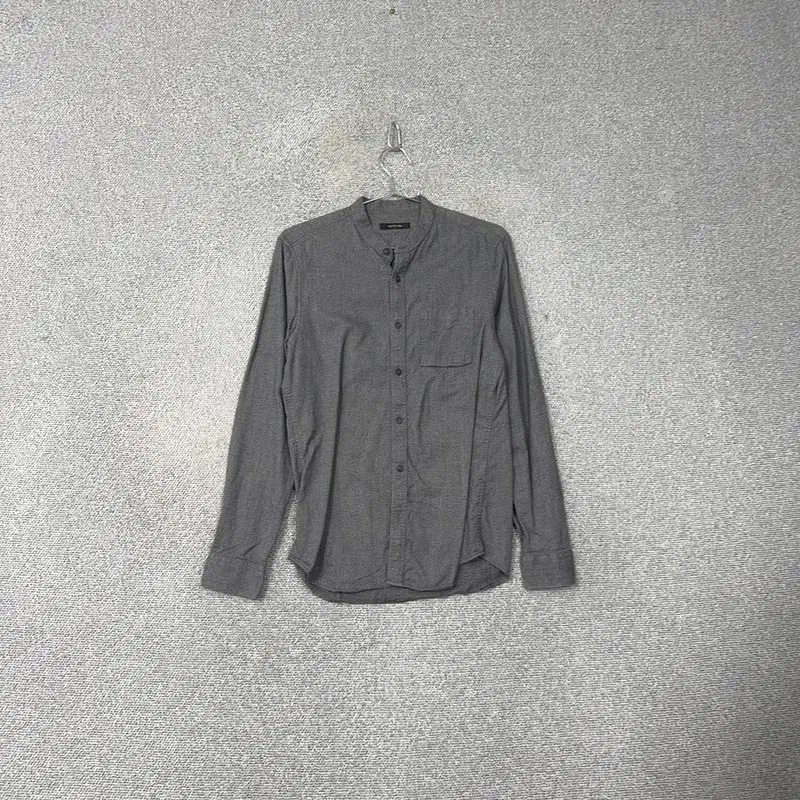 MindBridge Casual China Neck Shirt 95